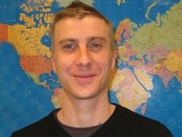 Portrait du fondateur FACILE TECH 38